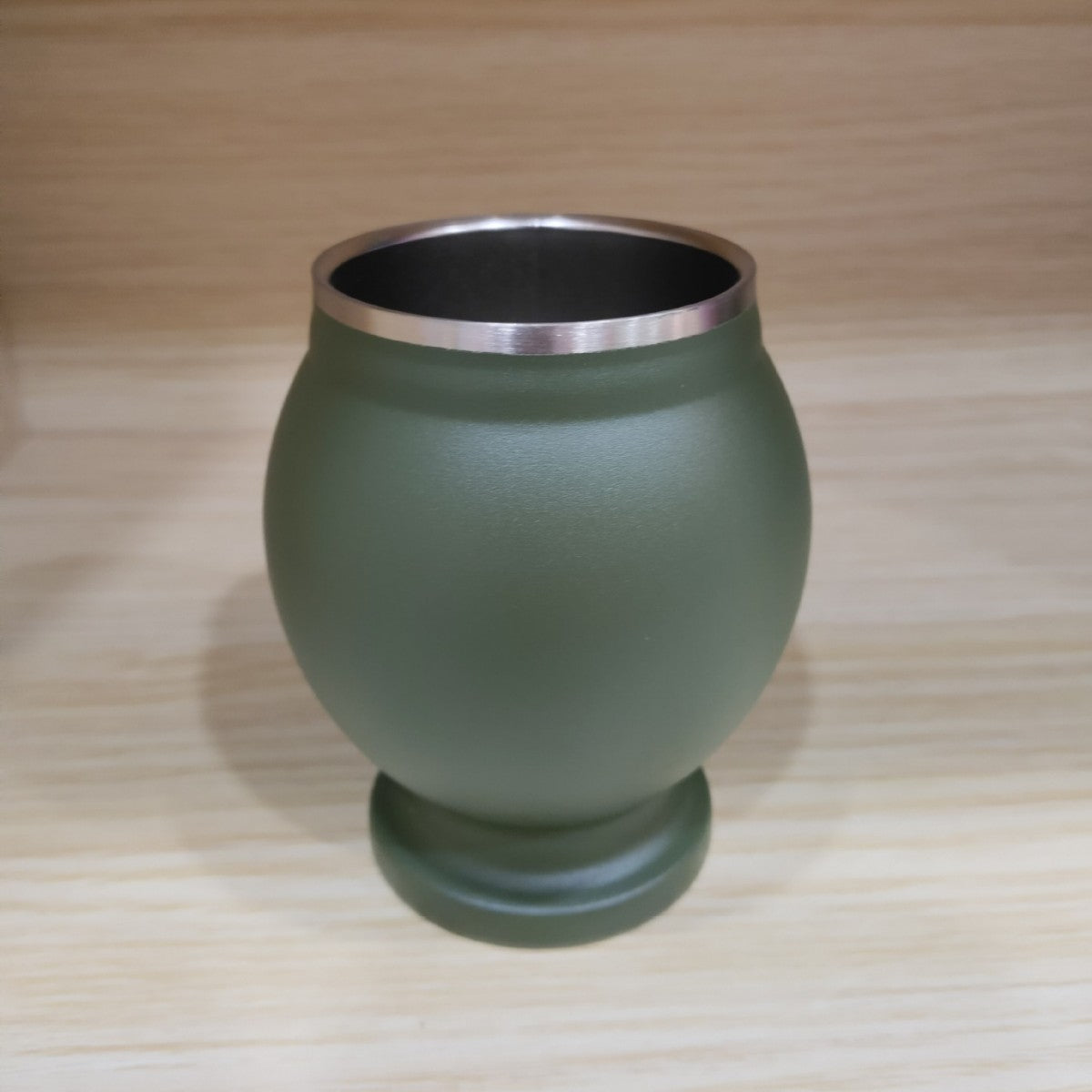 2025 12oz new model stainless steel vaccum cup