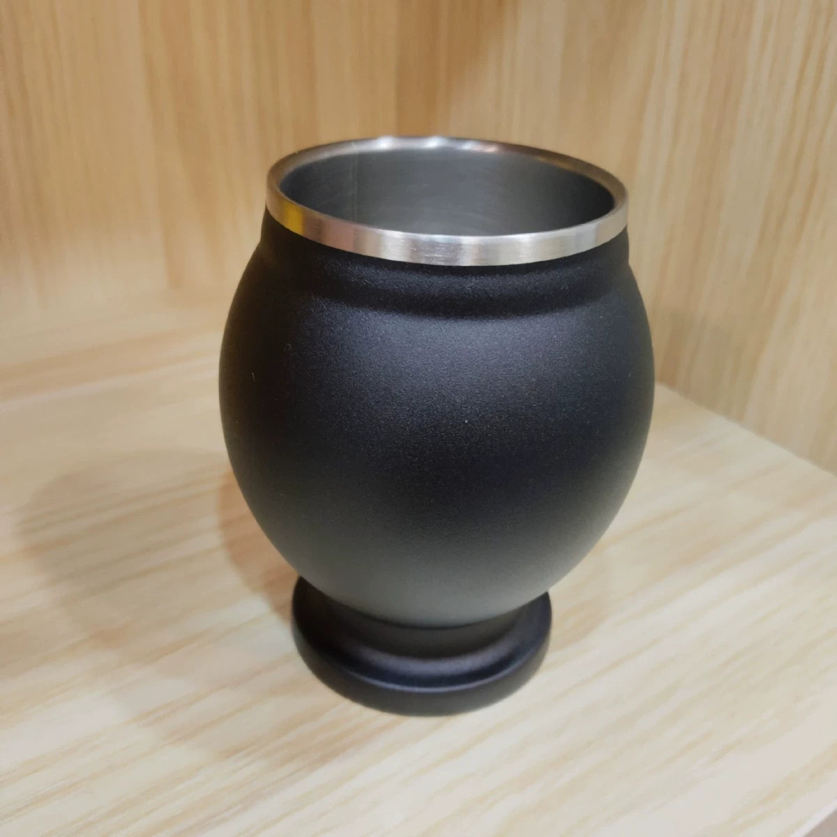 2025 12oz new model stainless steel vaccum cup