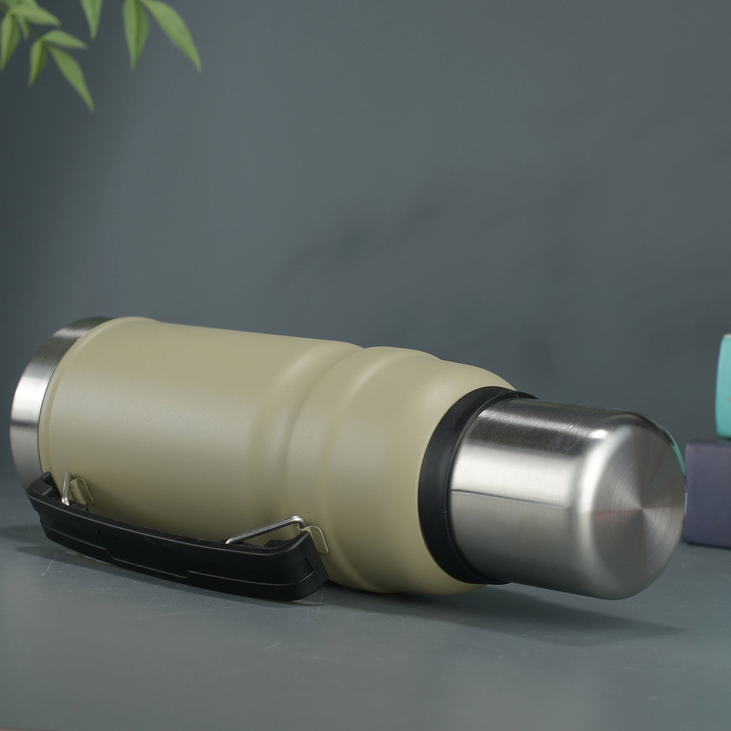 1000ML thermos