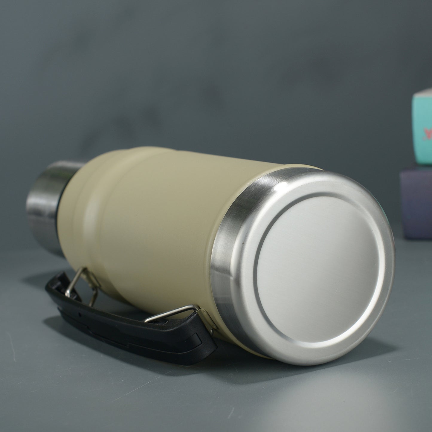 1000ML thermos