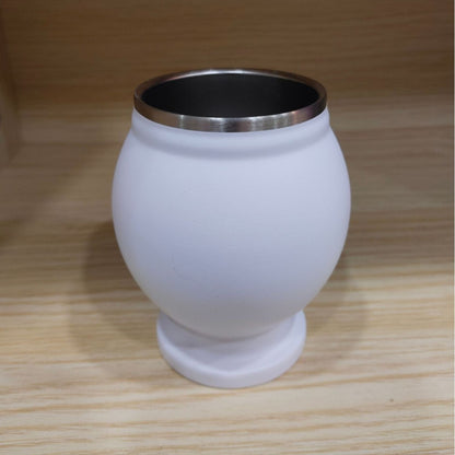 2025 12oz new model stainless steel vaccum cup