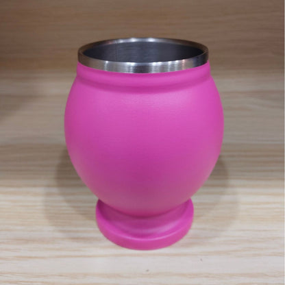 2025 12oz new model stainless steel vaccum cup