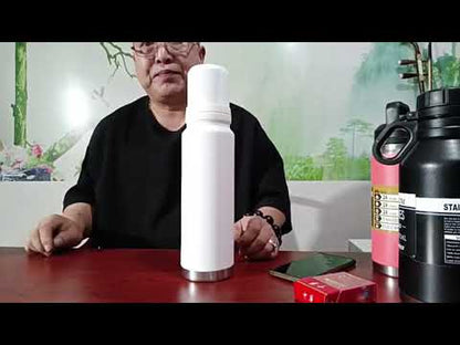 2025 1L new model thermose